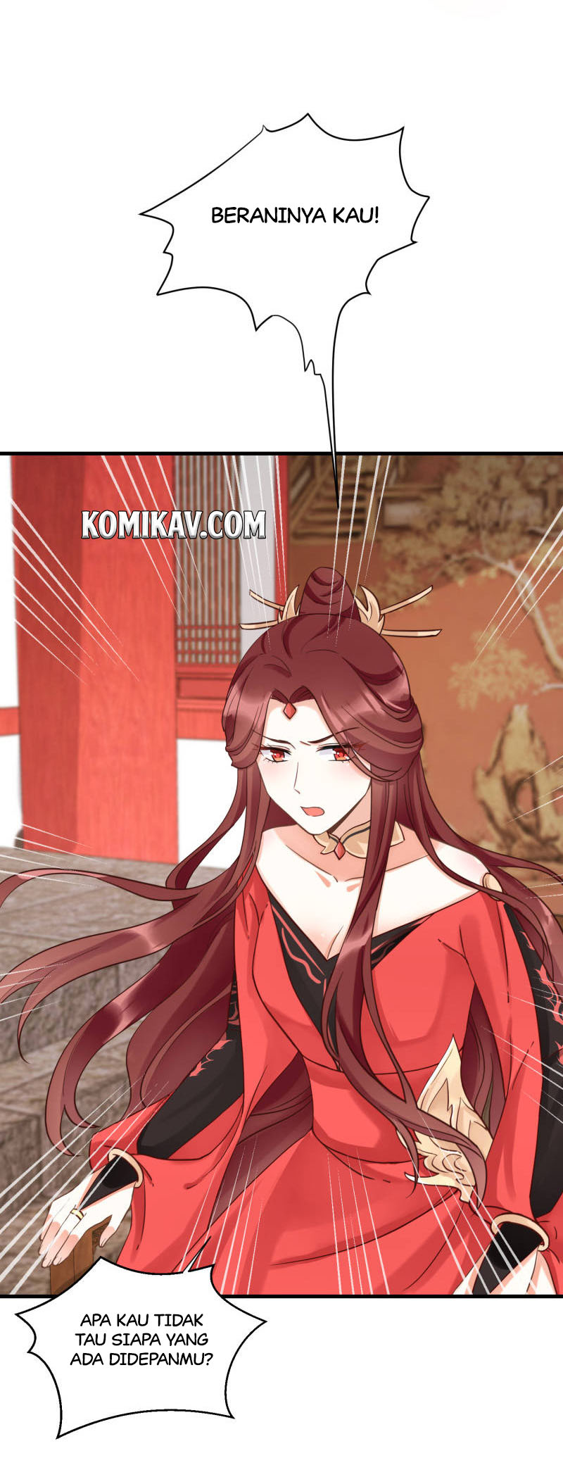 My Apprentice: Game Over Again! Chapter 05 Gambar 9